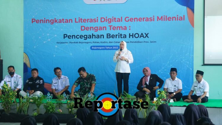 Siapkan Aplikasi Pembayaran Pemkab Bojonegoro Dorong Transaksi Non