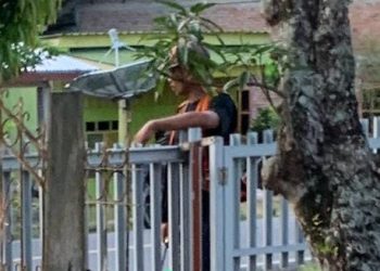 Beddu Warga Cege Bakal Terjerat Pasal 335 Hukuman Penjara 5 Tahun’ Atas Laporan Pengancaman Di Polres Bone