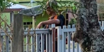 Beddu Warga Cege Bakal Terjerat Pasal 335 Hukuman Penjara 5 Tahun’ Atas Laporan Pengancaman Di Polres Bone