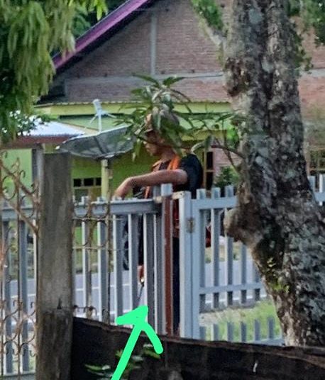 Beddu Warga Cege Bakal Terjerat Pasal 335 Hukuman Penjara 5 Tahun’ Atas Laporan Pengancaman Di Polres Bone