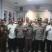 Kapolresta Kunjungi Kejaksaan dan Pengadilan Negeri Probolinggo