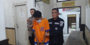 Bobol Minimarket di Tongas, Pria Asal Nguling di Tangkap Polisi