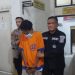 Bobol Minimarket di Tongas, Pria Asal Nguling di Tangkap Polisi