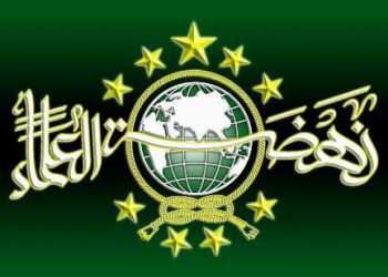 Jangan Lewat Genteng Kalau Masuk NU