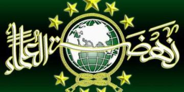 Jangan Lewat Genteng Kalau Masuk NU