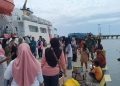 Hadir di Kabupaten Poso Tol Laut Mendorong Pertumbuhan Ekonomi dan Pemerataan Harga