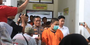 Polisi Ringkus Pelaku Pengeroyokan dan Pengerusakan Cafe di Kota Probolinggo