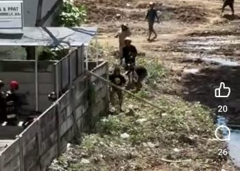 PT. ASINDO INDAH GRIYATAMA Diduga Biayai Preman Menyerang Masjid Bersama Jema’ah Di Sulsel Berdampak ,”Sara ,”