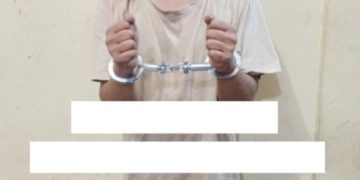 Langkah Tegas Polres Langkat: Tangkap Seorang Pria dengan Narkotika di Desa Stabat Lama