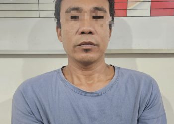 *Unit 2 Subdit III Jatanras Berhasil Menangkap 2 Pelaku Penadahan Motor Hasil Curian dalam Ops Sikat 1 Musi 2025*