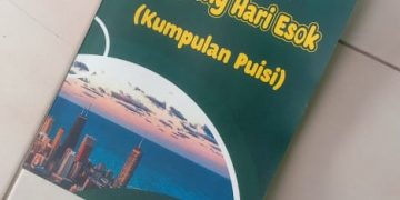 Penerbitan Buku Dengan Judul “Songsong Hari Esuk” Tebal 90 Halaman Oleh: BungFan Mosah