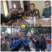 AliansiAliansi LSM dan Wartawan Lamongan Bersatu Menuntut Bersihkan Mafia Kasus di Kejari Lamongan