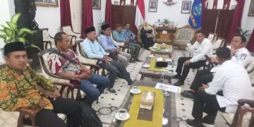 Bupati Probolinggo Jaring Aspirasi Lewat Forum Ngopi Bareng GASPOL