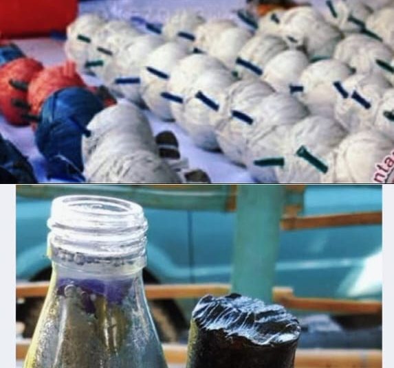 Polda SulSel Diminta Tangkap Zakir Bersama Calang Gembong Pemasok Detonator Dari Malaysia ke Kabupaten Bone