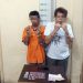 Gubuk Tengah Malam dan 34 Paket Sabu: Dua Warga Tanjung Pura Ditangkap