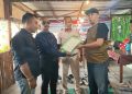 Pelimpahan Jabatan Ketua Umum DPP LSM Jerat Kepada Pengurus Baru..!!