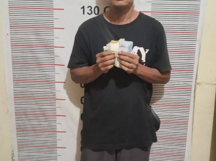 Berantas Aksi Premanisme, Polsek Gebang Gerak Cepat Tangkap Pelaku Pungli