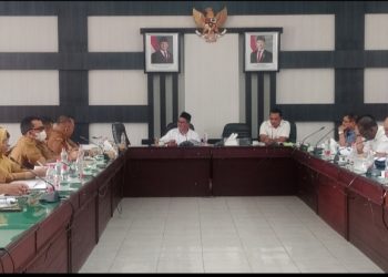 *PT Heta Dibayar 720 Juta, Wartawan Unit Hanya Dibayar Rp40 Ribu Per Berita, Bonauli: Kenapa Tidak Adil?*