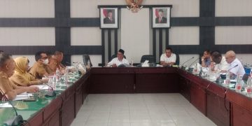 *PT Heta Dibayar 720 Juta, Wartawan Unit Hanya Dibayar Rp40 Ribu Per Berita, Bonauli: Kenapa Tidak Adil?*