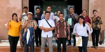 *Putusan PTUN Medan No:134 G/PTUN Medan:Pemberhentian 5 Perangkat Nagori Tak Syah.Pemkab Simalungun Abaikan Keputusan Hukum’*