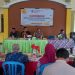 KONFERENSI Kepala Desa Sekecamatan Widang Serta Sosialisasi Kopdes Merah Putih.