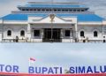 DPW LSM ELANG MAS Provinsi Sumatera Utara Minta Kejari Simalungun Periksa, Kadis Kominfo Kab Simalungun Terkait Dugaan Syarat KKN Dengan PT Heta.