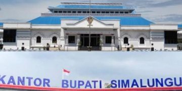 DPW LSM ELANG MAS Provinsi Sumatera Utara Minta Kejari Simalungun Periksa, Kadis Kominfo Kab Simalungun Terkait Dugaan Syarat KKN Dengan PT Heta.