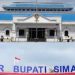 DPW LSM ELANG MAS Provinsi Sumatera Utara Minta Kejari Simalungun Periksa, Kadis Kominfo Kab Simalungun Terkait Dugaan Syarat KKN Dengan PT Heta.