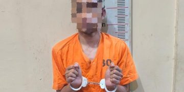 Satu Paket Sabu, Satu Penangkapan, Satu Langkah Menyelamatkan Generasi