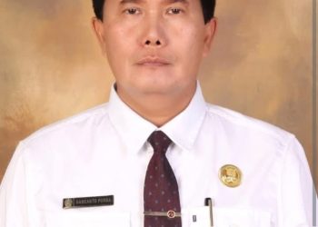 *11 Siswa SMAN 1 Plus Raya Lulus ke Universitas Pertahanan*