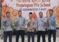 Majlis Dikdasmen PCM Babat : “Dengan Calistung Sampean Beruntung”