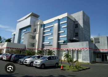 Dugaan adanya Konspirasi Jahat Remunerasi Dikabiri RSU Prof Kandou Manado Bergejolak, Tenaga Medis Menjerit