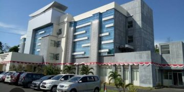 Dugaan adanya Konspirasi Jahat Remunerasi Dikabiri RSU Prof Kandou Manado Bergejolak, Tenaga Medis Menjerit