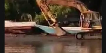 Tipiter Polres Bone Diduga Memelihara Tambang Ilegal Di Desa Cege Kecamatan Mare