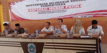 Harapan Ekonomi Rakyat Meningkat Lewat Koperasi Merah Putih Kelurahan Babat