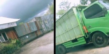 Buang Penyelundup BBM Bersubsidi Di Pineleng Minahasa, Hak Rakyat Telah Di Kuras Di Sulawesi Utara Polda,” Diam,” Saja