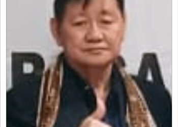 artanto Boechori: Pemblokiran Wartawan Refleksi Ketakutan Pejabat