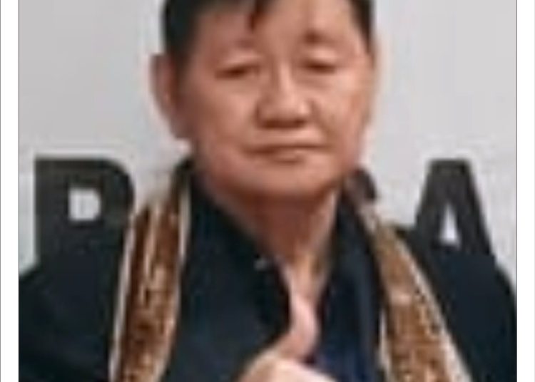 artanto Boechori: Pemblokiran Wartawan Refleksi Ketakutan Pejabat