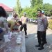 Polres Probolinggo Kota Gelar Test Urine Guna Cegah Penyalahgunaan Narkoba