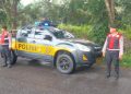 Antisipasi 3C, Sat Samapta Polres Langkat Laksanakan Patroli