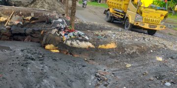 Diduga Penambang Ilegal Di Kajuara Menyetor Sejumlah Upeti Tiap Bulan Ke Tipiter Polres Bone Sebagai Keamanan