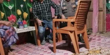 Oknum Anggota Brimob dan TNI Kendari Diduga Memeras Warga Kolaka Mengaku Mabes Utusan langsung Presiden Prabowo Subianto