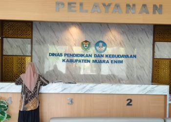 Kadin Pendidikan Muara Enim Acuhkan Konfirmasi Wartawan Gelumbang Raya, PGR Minta Bupati Bersikap