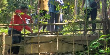 Andi Kasmawati Kepala Desa Raja Kecamatan Kajuara Melayangkan hak jawab Atas Pemberitaan yang dianggap tidak sesuai