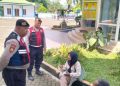 Sat Samapta Polres Langkat Gelar Patroli Keamanan Dan Antisipasi Premanisme Di Wilkum Polres Langkat