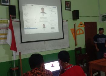 Mewujudkan Sekolah Sehat Mental Oleh Yuniarto Wahyu Prasetyo