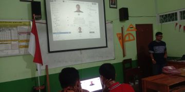 Mewujudkan Sekolah Sehat Mental Oleh Yuniarto Wahyu Prasetyo