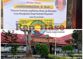 Dugaan Malpraktek Polindes Kasih Ibu Desa Penidon Memasuki Babak Baru