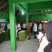 Pelantikan Kepala Dusun Banjaran Desa Banjaran Baureno.