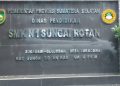 Oknum P3K di SMKN 1 Sungai Rotan Rangkap Jabatan, Kepsek Beri Izin